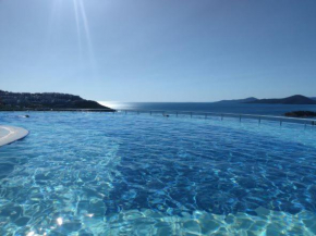 Mesmerizing Home with 21 Shared Pools in Milas